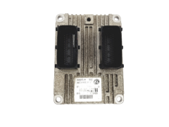 Steuergerät IAW5SF3.M1 51784956 Fiat Magneti Marelli 21087