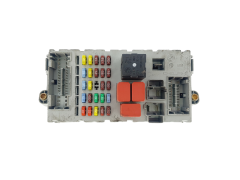 Sicherungskasten Relaiskasten Fiat Lancia 51799306 CPL 34857
