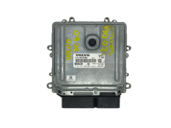 Motorsteuerung Volvo P31303388 0281015286 Bosch 56903
