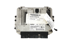 Steuergerät 0281011629 9651132880 9653958980 PSA Bosch 24650