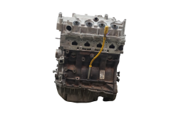 Benzinmotor D4FH784 1.2 16V Renault Clio 3 Modus D4F784 1311