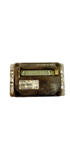 Steuergerät 0261200716 7778785 26SA2593 Fiat Lancia Bosch 22007
