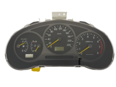 Tacho Kombiinstrument Subaru Impreza 85012FE140 NS-G110-L 20636