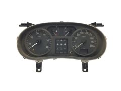 Tacho Kombiinstrument Renault Trafic 2 8200252449 A 2570