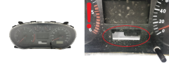 Tacho Kombiinstrument Seat Ibiza W06K0920801E 110008924028 94941