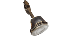 Pleuelstange 9807062480 9827331780 2.0 16v Citroen Peugeot 92