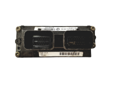 Steuergerät IAW59F.M3 73501283 Fiat Magneti Marelli 21762