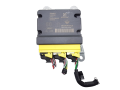 Airbagsteuergerät Renault Captur 2 985105725R 66 Airbagsteuergerät Renault Captur 2 985105725R 66