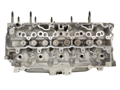 Zylinderkopf Citroen Peugeot Volvo 9684487210 0200HS 1.4 1.6 HDI 8v