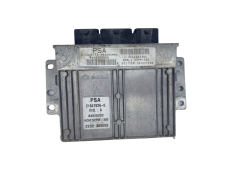 Steuergerät PSA 9648293980 9642222380 21647626-0 Sagem 60798 Steuergerät PSA 9648293980 9642222380 21647626-0 Sagem 60798