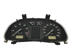 Tacho Kombiinstrument VW Polo 6N 6N0919860T 0263602005 51632