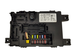 Sicherungskasten Relaiskasten Fiat 00517954290 28074603 Delphi 22422