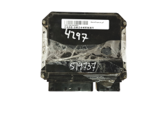 Steuergerät 89661-02D91 MB175800-9591 Toyota Denso 