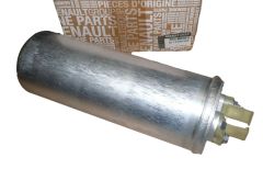 Klimatrockner Neues Original 921408942R Renault Kangoo 2 Zoe