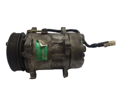Kompressor Klimaanlage Klimakompressor Citroen Peugeot SD7V16 1106F 6453TJ 7116 Kompressor Klimaanlage Klimakompressor Citroen Peugeot SD7V16 1106F 6453TJ 7116