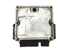 Steuergerät 0281011521 9651593480 9640938680 PSA Bosch 28043