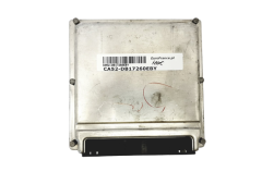 Steuergerät 0281011408 A6121536379 Mercedes Bosch 17260