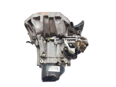 Schaltgetriebe JR5124 7701717734 Renault Clio 3 1.5 dci