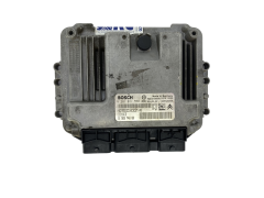 Steuergerät 9656974680 9653239880 0281011558 PSA Bosch