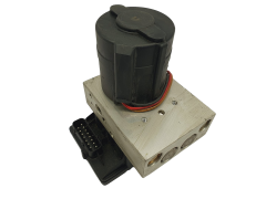 Abs-Pumpe Mercedes CLK W208 A0034310312 10.0990-1327.2 Ate 63311
