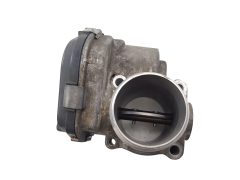 Drosselklappe Citroen Peugeot Ford 9673534480 1.6 HDI 1080
