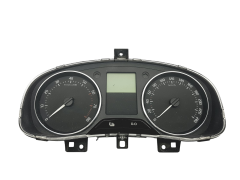 Tacho Kombiinstrument Skoda Fabia 5J0920811G VDO 55358