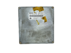 Steuergerät 23710 74B71 0261204249 Nissan Bosch 53912
