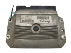 Steuergerät Renault 8200504593 8200461733 21585412-6B Valeo 23000