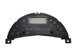 Anzeige Citroen C8 Peugeot 807 1496286080