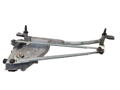Wischergetriebe Ford Fiesta 8A61-17500-AG 8A61-17B571-AB Bosch 1332