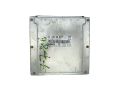 Steuergerät A6121533279 0281010796 Mercedes Bosch 62571