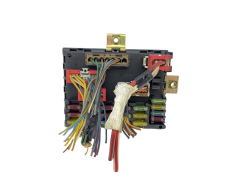 Sicherungskasten Relaiskasten Fiat 46412170 A223 58116