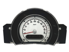 Tacho Kombiinstrument Opel Agila 34100-52K41 34100-52K0 56765