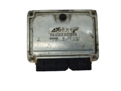 Steuergerät 038906019LR 0281011143 3M21 12A650 GA Ford Bosch