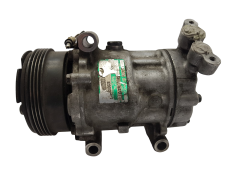 Kompressor Klimaanlage Klimakompressor SD6V12 1427D 8200037058 Renault 7182 Kompressor Klimaanlage Klimakompressor SD6V12 1427D 8200037058 Renault 7182