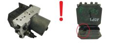 Abs-Pumpe Passat B5 Audi A6 C5 4B0614517G 0265950055 0265225124 65954 Abs-Pumpe Passat B5 Audi A6 C5 4B0614517G 0265950055 0265225124 65954