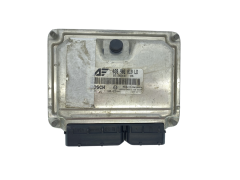 Steuergerät 0281011198 038906019LD Ford Bosch 63329