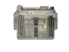 Steuergerät Renault 7700112764 7700868294 21652511-7 Sagem 56027