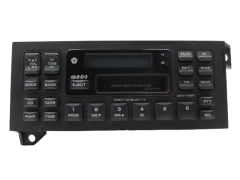 Kassettenradio Chrysler Voyager P04704345-G 54D71204W07-0