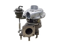 Turbolader Original Maserati Quattroporte 578360100 VM37L 3.2L IHI Turbolader Original Maserati Quattroporte 578360100 VM37L 3.2L IHI