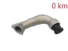 Ladeluftschlauch 144D22173R 2.3 dCi BiTurbo Renault Master 3 822077-0001 0km Ladeluftschlauch 144D22173R 2.3 dCi BiTurbo Renault Master 3 822077-0001 0km