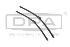 Wischerblatt Vorne Für Audi A8 4H1998002B 99981763202 DPA