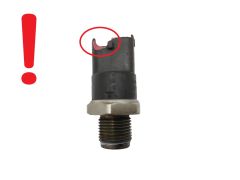 Kraftstoffdruckgeber Bosch 0281002568 Renault 1.9 2.2 2.5 DCI