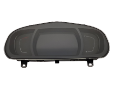 Tacho Kombiinstrument Renault Scenic 4 248104076R 7792