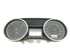 Tacho Kombiinstrument Peugeot 508 5550030709 9678565980 Magneti Tacho Kombiinstrument Peugeot 508 5550030709 9678565980 Magneti