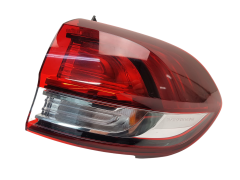Heckleuchte Rückleuchte Rechts Hinten Renault Scenic 4 265505180R 0km 1050