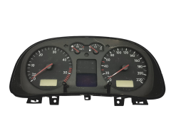 Tacho Kombiinstrument Volkswagen Golf 4 1J0920822B 39780 Tacho Kombiinstrument Volkswagen Golf 4 1J0920822B 39780