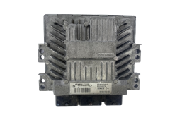 Steuergerät S122326108A 8200565863 8200495479 Renault Siemens 50384