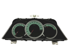 Tacho Kombiinstrument Toyota Corolla Verso 83800-0F020-L 52383