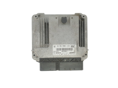 Steuergerät 55590114 0281019799 Opel Bosch 41436